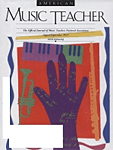 American Music Teacher March 2018