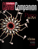 Clavier Companion March 2018